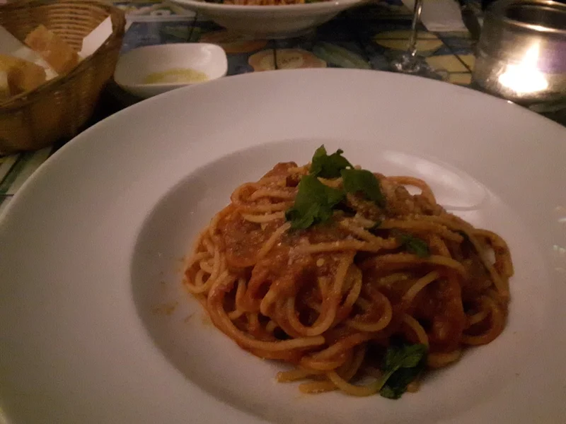 Ristorante San Michele