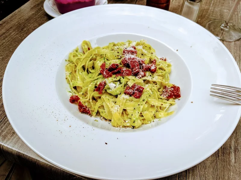 Ristorante Farinelli Da Franco