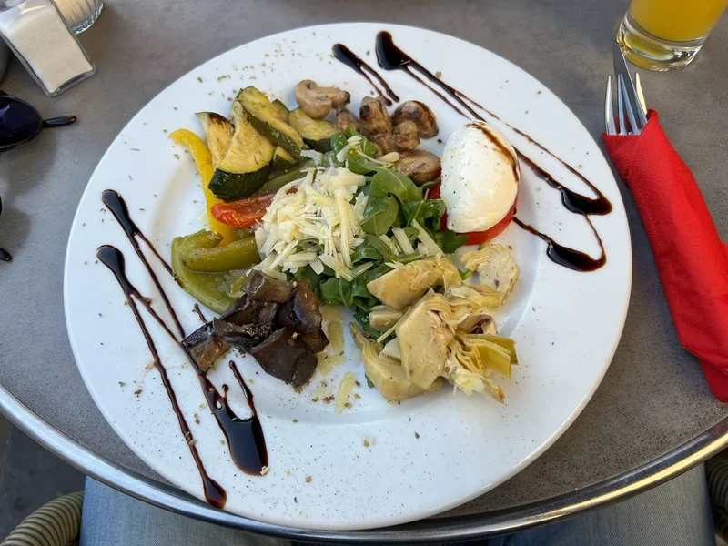 Casa Nova Bistrorante