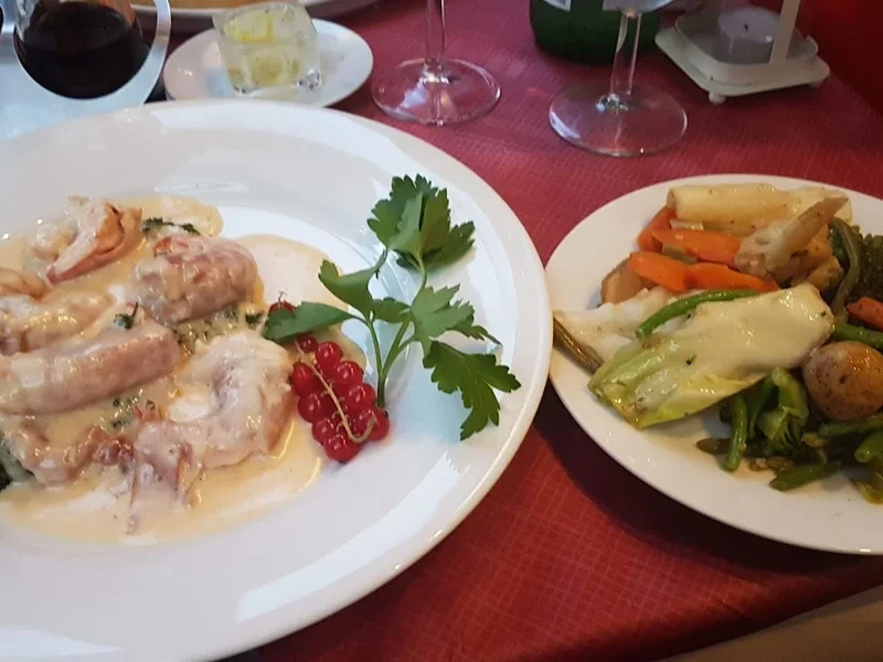 Ristorante Piccobello