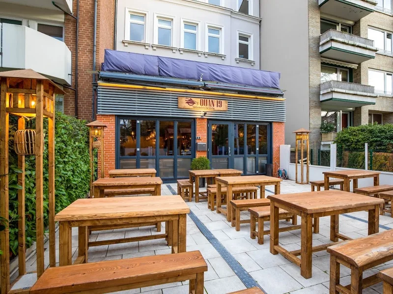 Quan 19 - Uhlenhorst