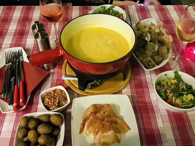 Uhlenhorster Weinstube