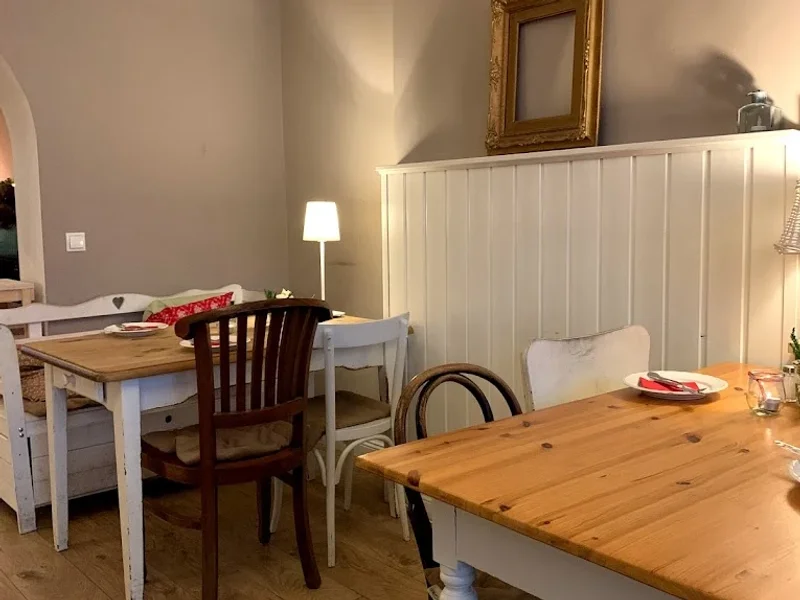 Café Näscherei Hamburg