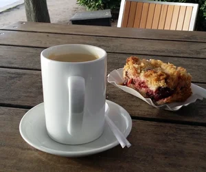 weißwurst in Uhlenhorst Hamburg