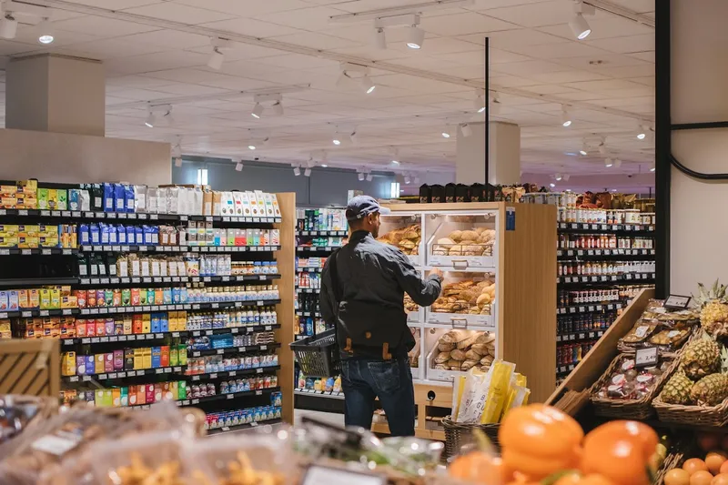 EDEKA Niemerszein Uhlenhorst