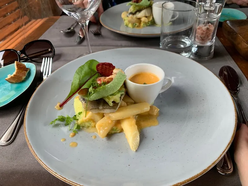 Restaurant La Fee