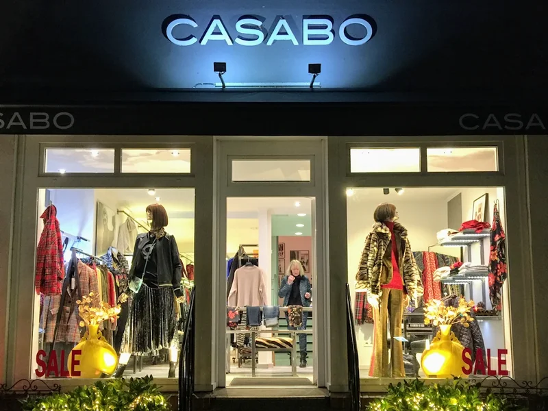 CASABO
