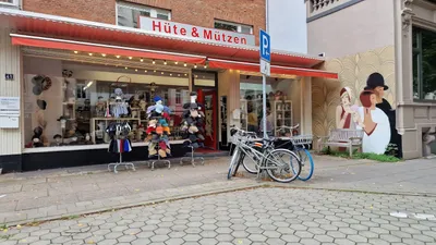 Liste 15 accessoires in Uhlenhorst Hamburg