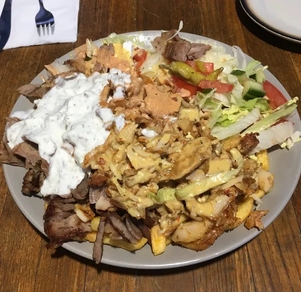 Hummels Döner