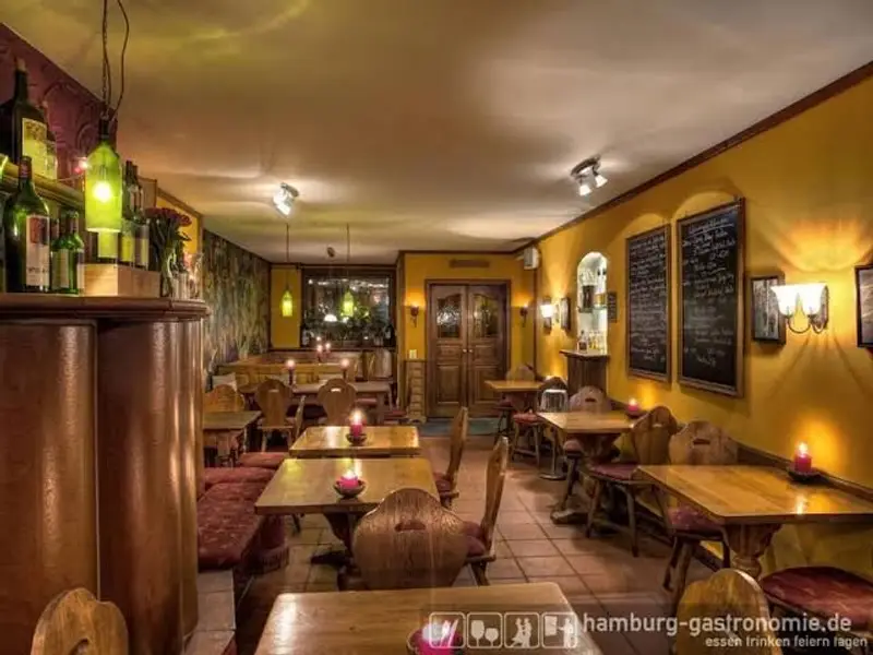 Uhlenhorster Weinstube