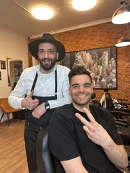 Liste 13 friseure in Uhlenhorst Hamburg