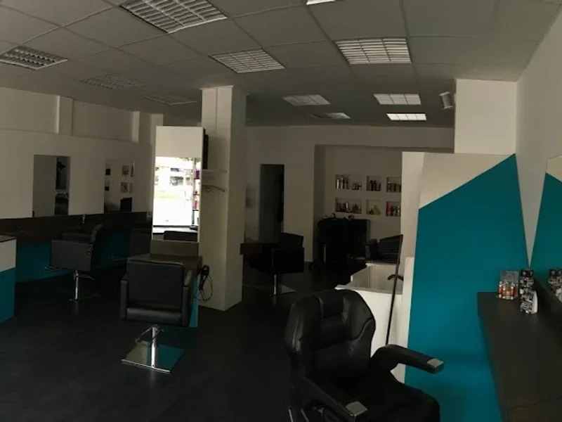 my studio Friseur
