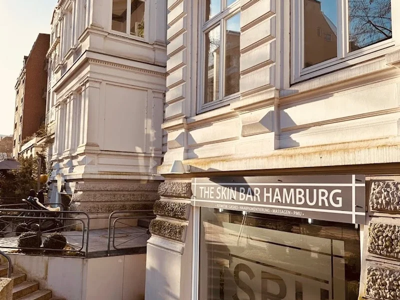 The Skin Bar Hamburg (TSBH)