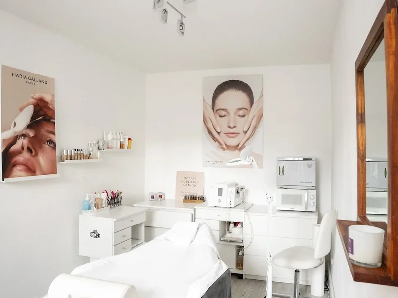 KT Kosmetik HH Uhlenhorst - Beauty Experte