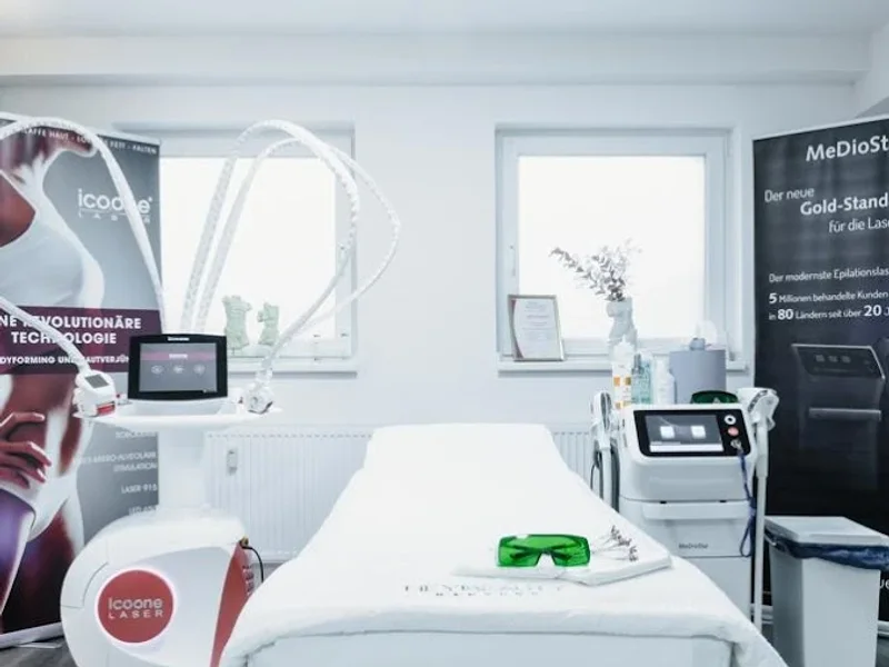 Hey! Beauty Hamburg | dauerhafte Haarentfernung, Icoone Bodyforming, Aquadermabrasion und mehr...