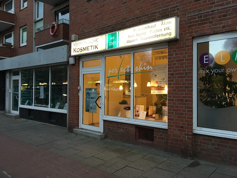 Perfect Skin Hamburg