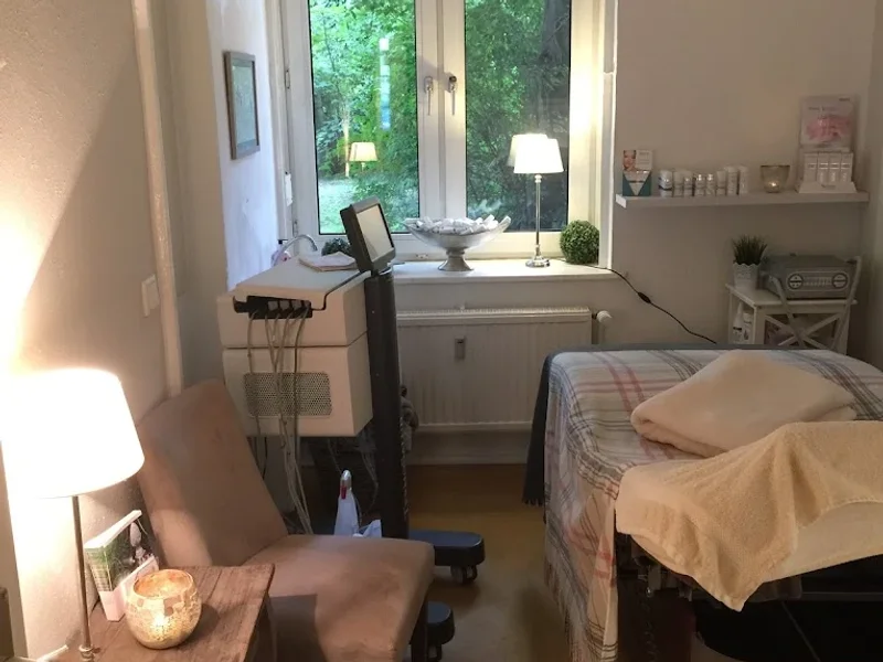 KOSMEDIO Kosmetikstudio Uhlenhorst