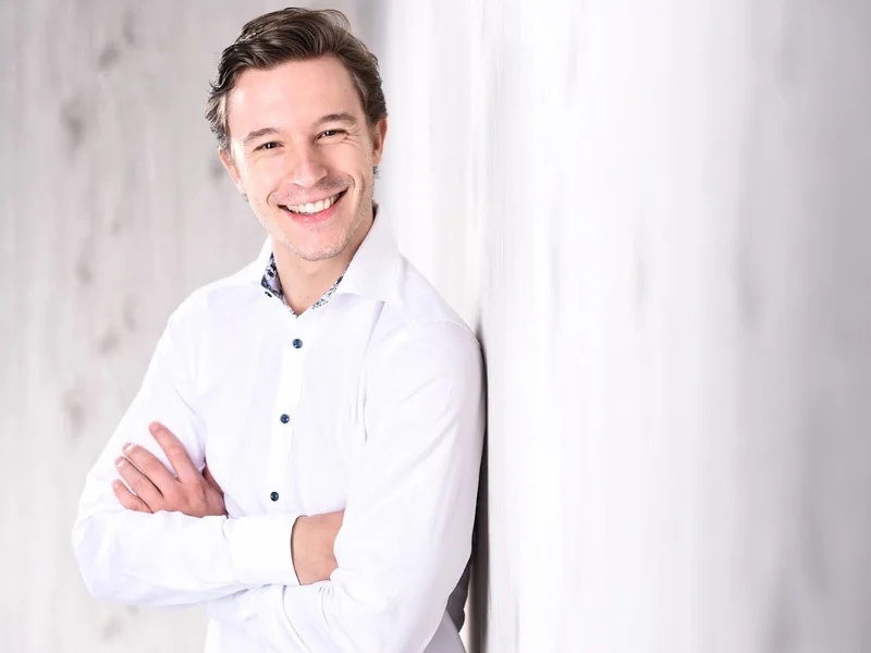 Osteopathie Hamburg - Praxis Alexander Roth in Uhlenhorst