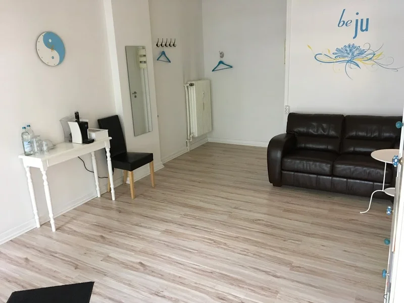 be ju Praxis für Traditionelle Chinesische Medizin Juliane Pahl