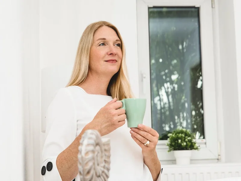 Heilpraktikerin für Psychotherapie Meike Stritzel / Head2Mind