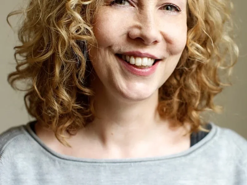 Praxis für Gesundheit und Potenzialentfaltung. Heilpraktikerin Kerstin Meyer