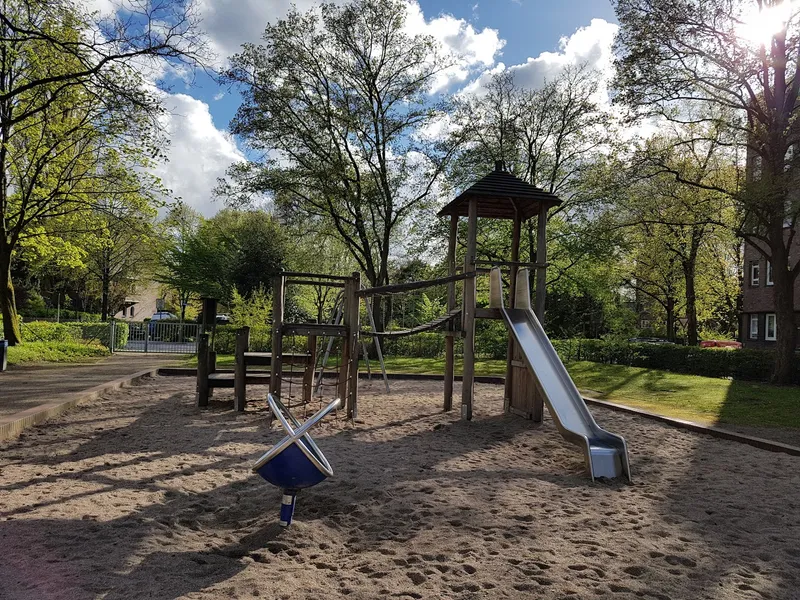 Runge Spielplatz