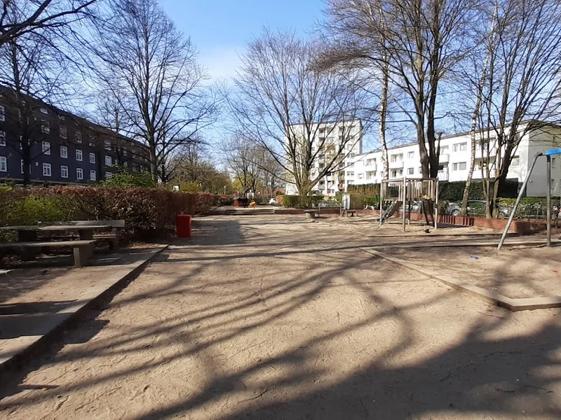 Kinderspielplatz