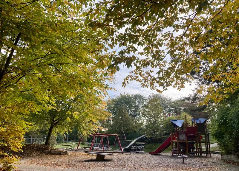 Spielplatz