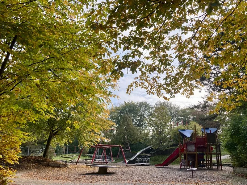 Spielplatz