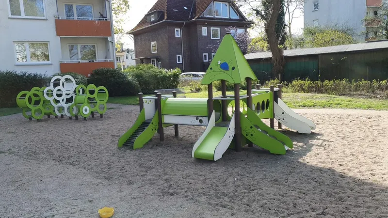 Spielplatz