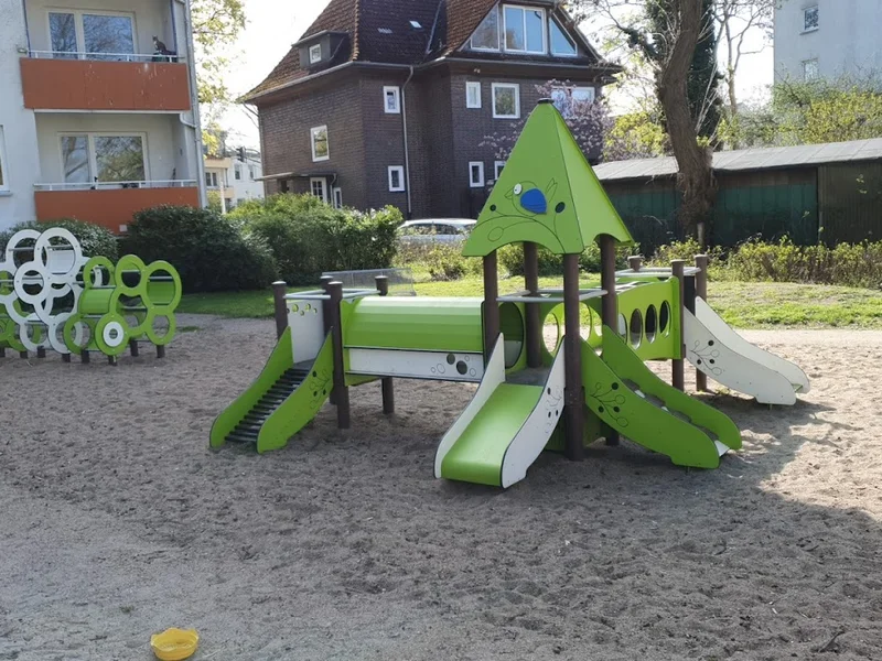 Spielplatz