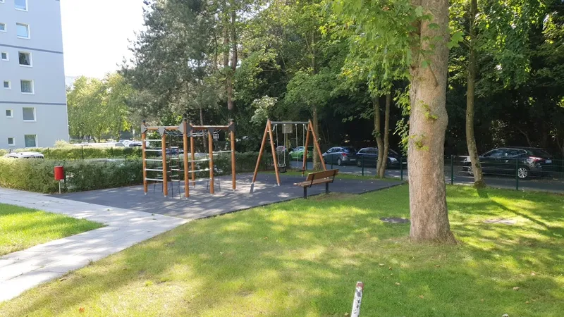 Spielplatz