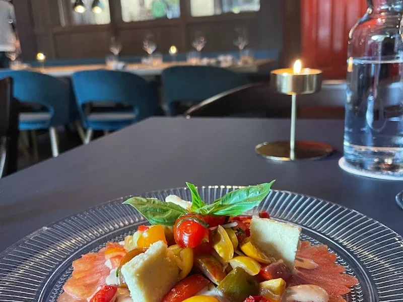 Reichlich Restaurant