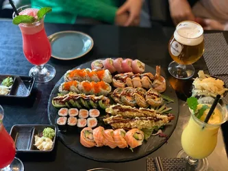 Liste 8 asiatische restaurants in Rotherbaum Hamburg