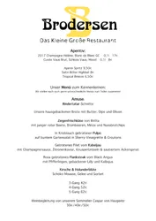 Liste 13 gänsebraten in Rotherbaum Hamburg