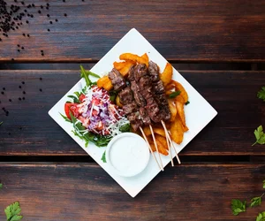 gänsebraten in Rotherbaum Hamburg