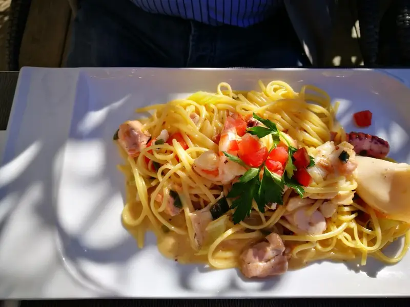 Ristorante Portonovo