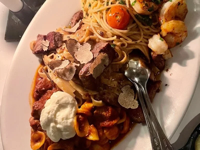 Restaurant Cucina d'Elisa