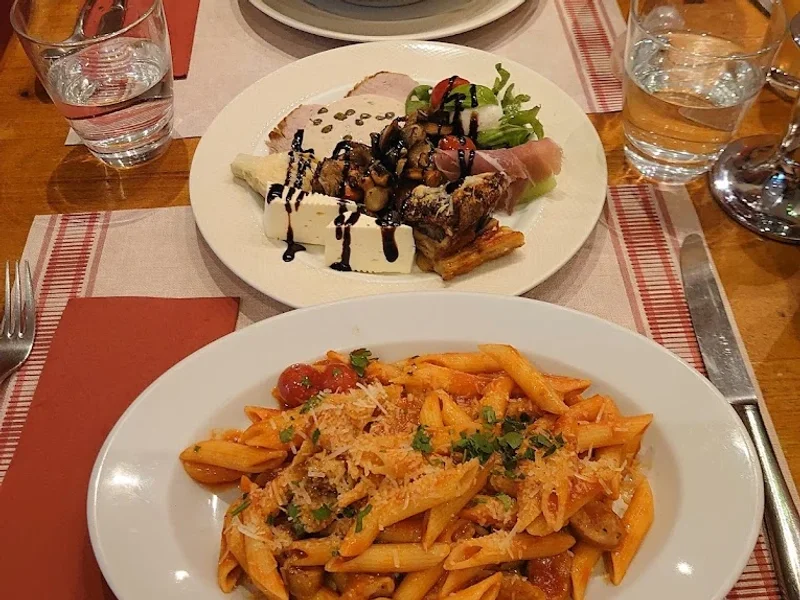 Ristorante Torcello seit 1987