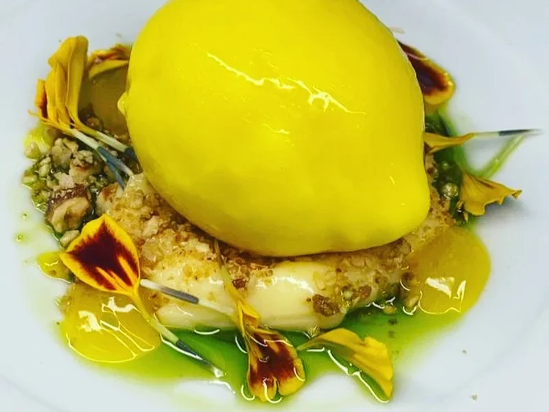 Osteria da Francesco