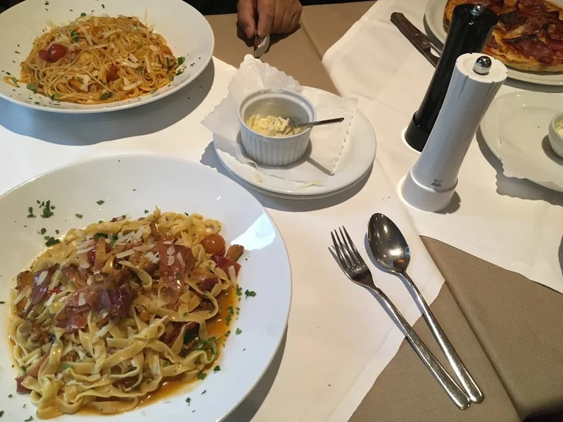 Der Etrusker Ristorante