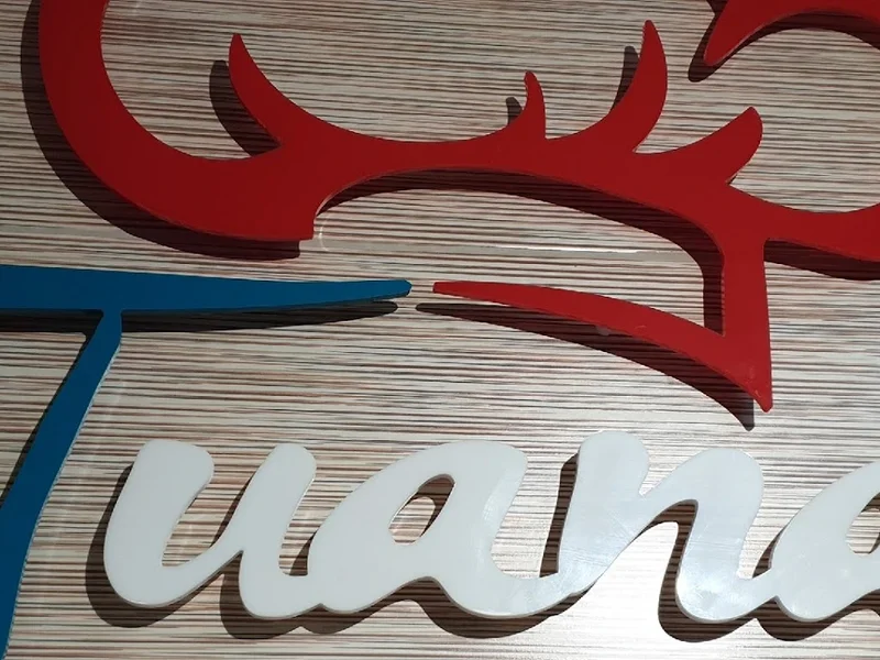 Tuana Döner und mehr