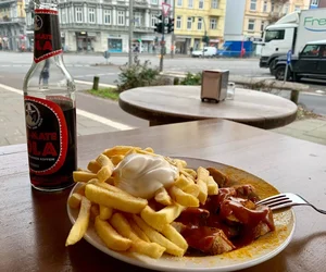 imbisse in Rotherbaum Hamburg