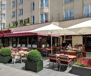 kinderfreundliche restaurants in Rotherbaum Hamburg