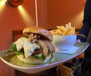 antipasti in Rotherbaum Hamburg