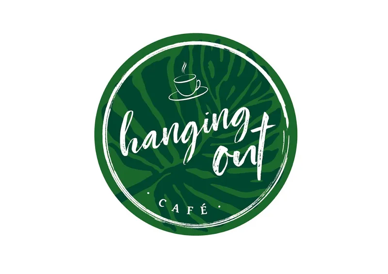 Hanging out Café