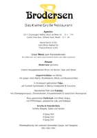 Liste 10 suppe in Rotherbaum Hamburg