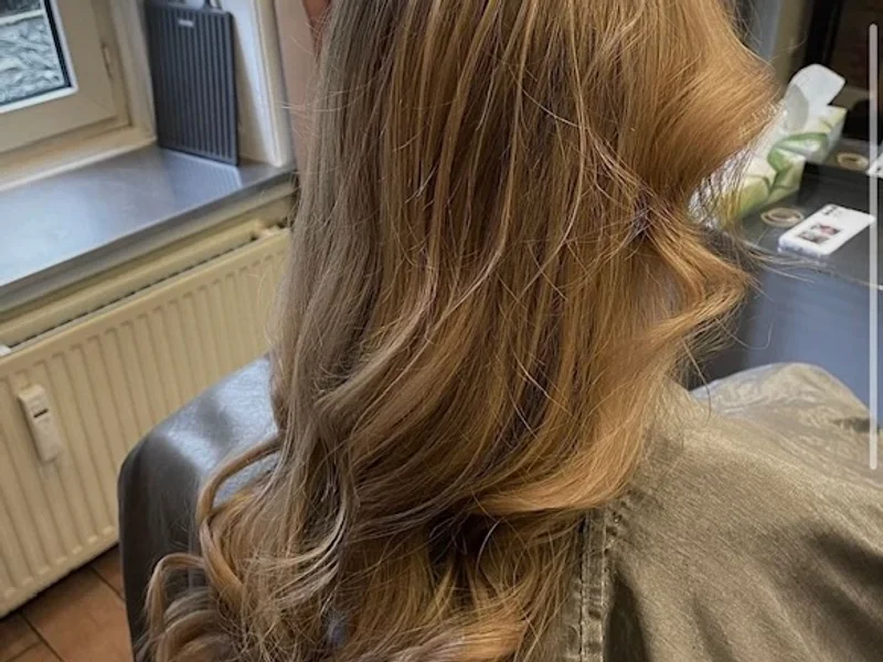 Die Haarhelden! Friseur & NATURfriseur