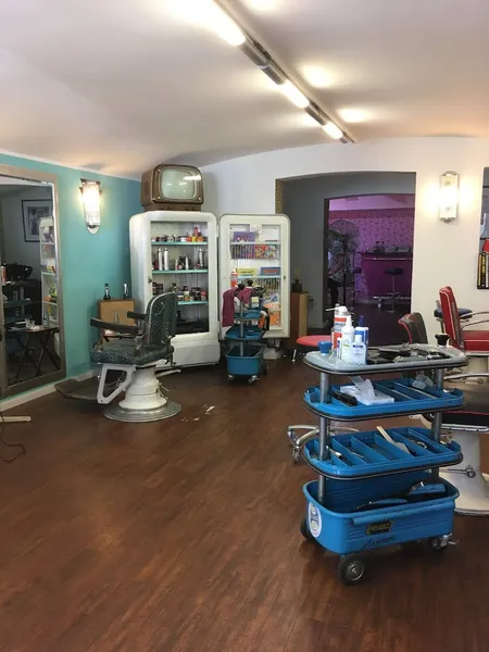 Herr Schneider - Friseur für Männer und Jungs