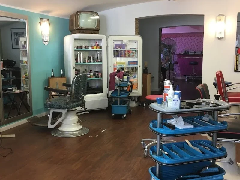 Herr Schneider - Friseur für Männer und Jungs